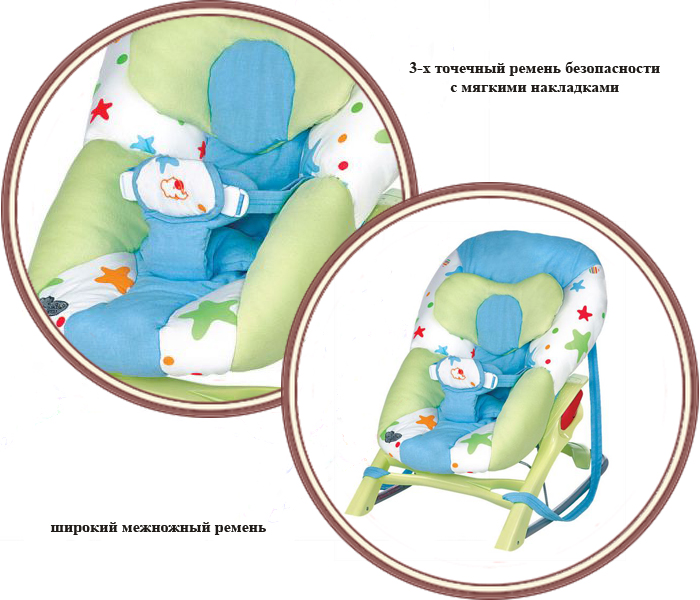 ���� ������-������� Bebe Confort Cocon Evolution (���� ������� ����� �������)